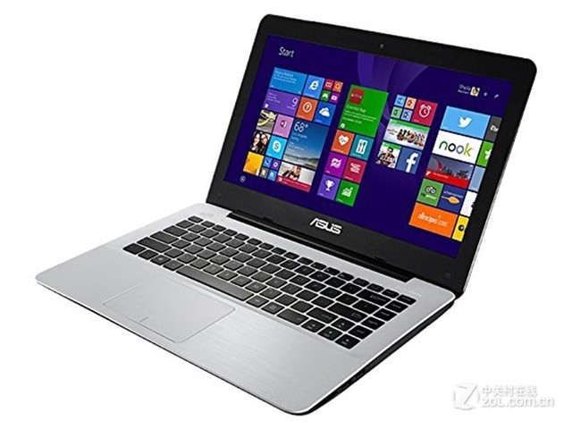 实力不凡华硕f456uv6200安徽售价3761元