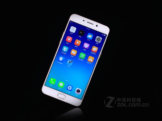 OPPO R9s�ֻ��������� ���Ϸ��ڹ��� 