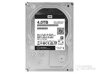 西部数据4TB 7200转 128MB SATA3黑盘安徽售1899元