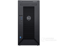家用办公戴尔塔式服务器T30售3100元