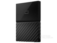 太原盛隆达西部数据My Passport 1TB仅359元