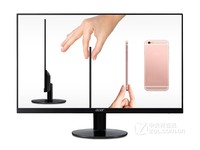 宏碁EH220 21.5寸高清LED液晶电脑显示器