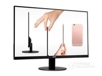 流畅体验宏基21.5寸显示器EH220售600