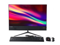 联想 致美一体机510-23 一体电脑南宁:3400元
