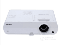 高对比度 夏普XG-MX435A无锡售3900元
