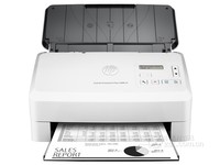 HP 5000S4高速双面扫描仪津门中天6999