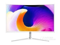 曲面显示器AOC C2408VW8重庆售999元