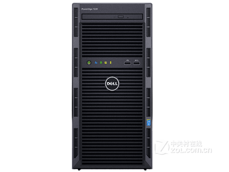DELL T130服务器东莞6000元 DELL T130服务器东莞6000元