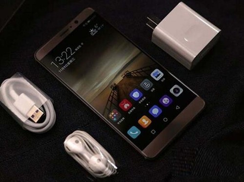 旗舰之王滑铁卢 华为mate9低至3399元 旗舰之王滑铁卢 华为mate9低至3399元