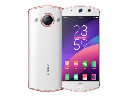 长沙美图M6s新款上市2999元 分期零首付 长沙美图M6s新款上市2999元 分期零首付