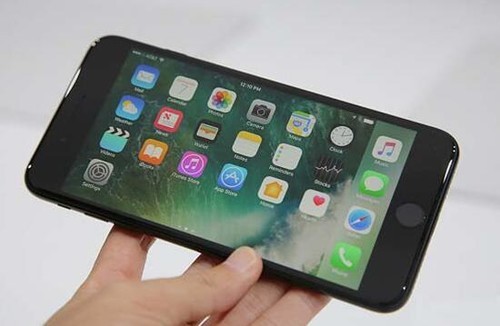 ���贴������ iPhone7�ֻ�����4598Ԫ 