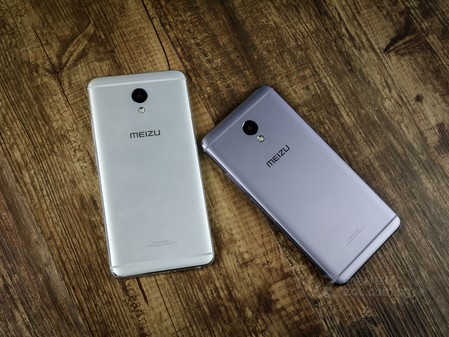 高颜值全金属 魅蓝note5晋城有售980元-魅族 魅蓝note 5_太原手机行情