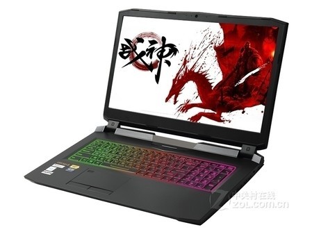 性能出色 神舟战神GX8-CP5S1仅需10300元