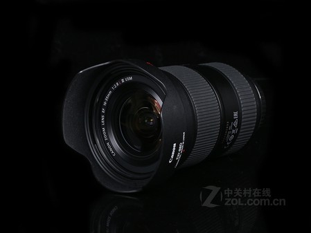 5大光圈 佳能EF16-35F2.8III L售11299元 5大光圈 佳能EF16-35F2.8III L售11299元