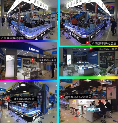 OPPO R9s黑色现货2799元 元旦热卖款 OPPO R9s黑色现货2799元 元旦热卖款