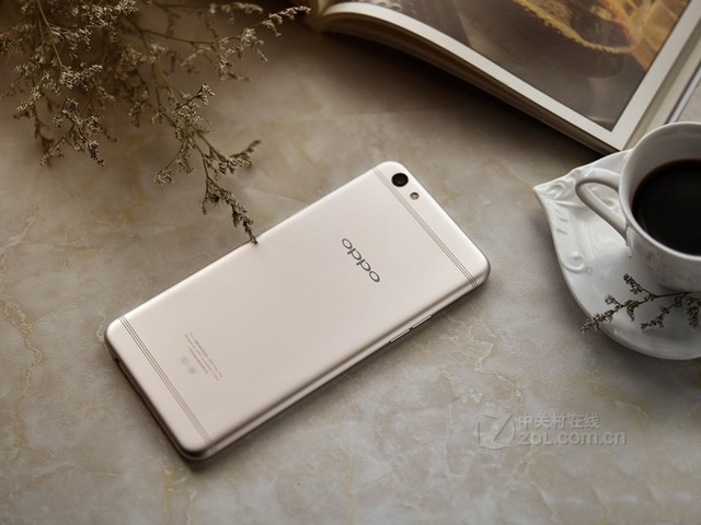 oppo r9splus圣诞现货-oppo r9s plus_济南手机行情-中关村在线