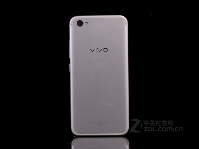 vivo X9���Ϸ��ڹ��� 