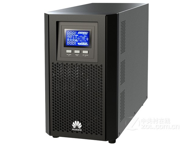 华为2000a2kttl在线式2kva电源济南华为ups专卖