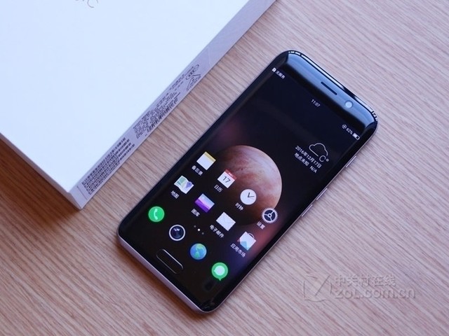 武汉华为magic仅4850比mate9更火0元分期