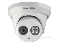 最佳造型 海康威视DS-2CD3345D-I仅270元