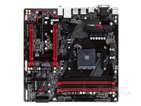 技嘉AB350M-Gaming 3 兰州万华售价759元