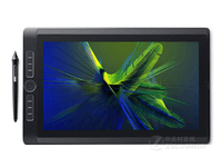 Wacom 移动工作站W1620H 官方价29800元