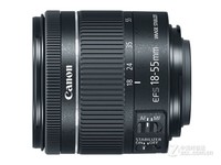 佳能EF-S 18-55mm镜头限时特惠送UV滤镜
