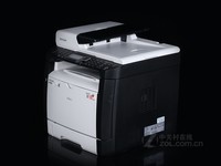 理光SP325FNW传真复印一体机津门3900元