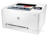 高分辨率打印 HP M252n 优惠售价2177元