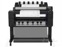 云打印功能HP T2530银川特惠售89990元