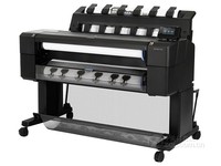 HP T1530大幅面打印机津城仅售56000元