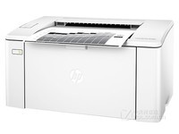 高效办公 HP M104a激光打印机售价999元