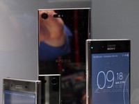 索尼 Xperia XZ Premium天津特价3299元