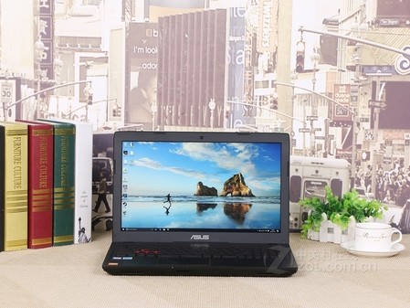 华硕飞行堡垒ZX53VD完美视听 售6699元 华硕飞行堡垒ZX53VD完美视听 售6699元