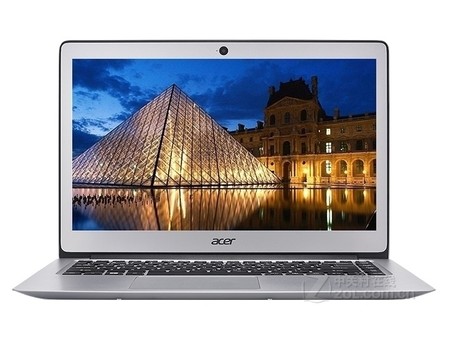 性能强大 宏碁SF314-51-5395售4250元 性能强大 宏碁SF314-51-5395售4250元