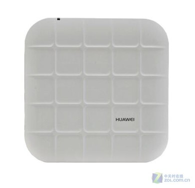 性能十足 华为AP4030DN助力WLAN部署 