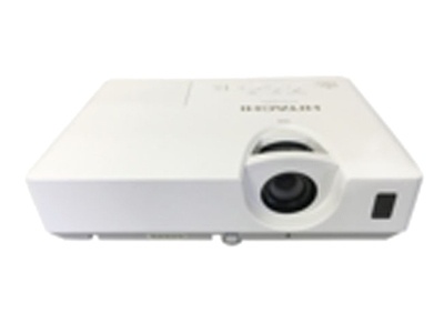 日立投影机批发 日立N4010X报46800元 
