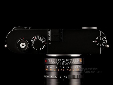 全手动对焦重庆徕卡M10特惠售36999元