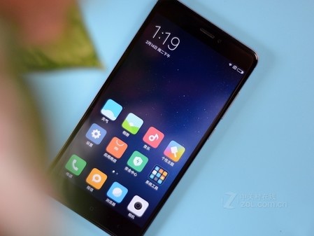 红米note4x是红米note4的升级版,这款手机屏幕为5.