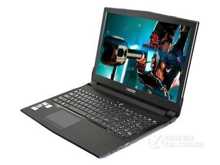 酷睿7代处理器 神舟Z7M-KP7S1售5999元 酷睿7代处理器 神舟Z7M-KP7S1售5999元