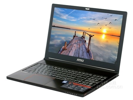 配置强大 gs63vr7rf-239cn售12600元-msi微星 gs63vr 7rf-239cn_银川