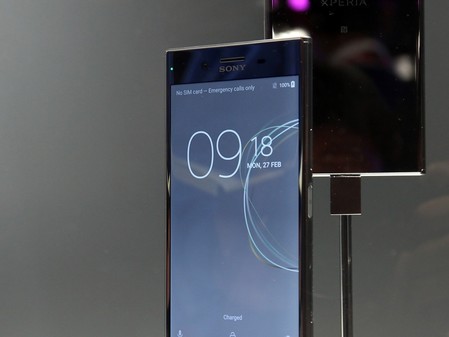 5ڿƼ Xperia XZ Premium3088Ԫ 