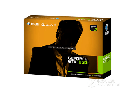 0װӰGeForce GTX 1050TiǻҴ 