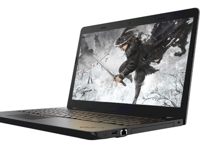 ���ּ����� ThinkPad E570������̨���� 