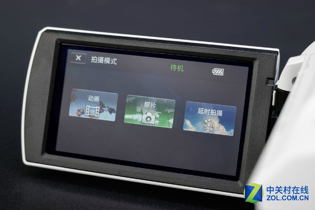 家用摄像机索尼hdr Cx680 报价30000元 索尼hdr Cx680 兰州数码摄像机行情 中关村在线