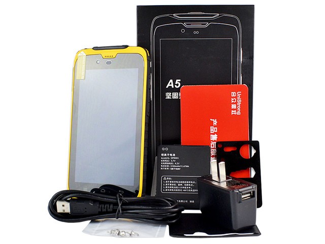 集思宝a8手持gps定位仪 售价6980元