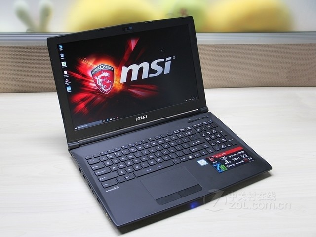 ��Ϸ�� ΢��GL62M&nbsp;7RD-224CN��̨���� 