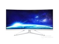 4K分辨率 飞利浦349X7FJEW 甘肃锦鑫报价2999元
