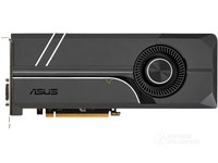 华硕TURBO-GTX 1080Ti-11G游戏显卡仅6999