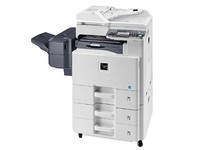 京瓷复印机4028idn济南促销11500元